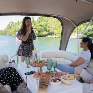La Marne en chanson