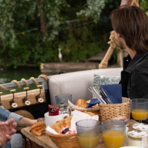 Expérience - Le Réveil de l’Aventurier