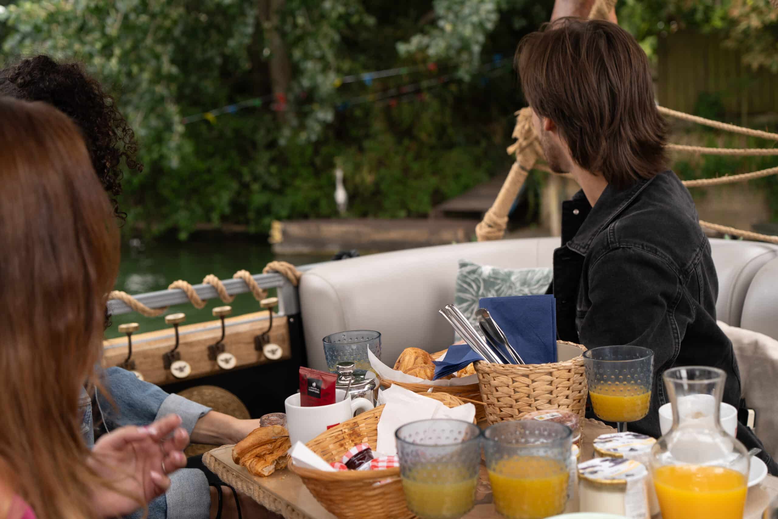 Expérience - Le Réveil de l’Aventurier – Image 2