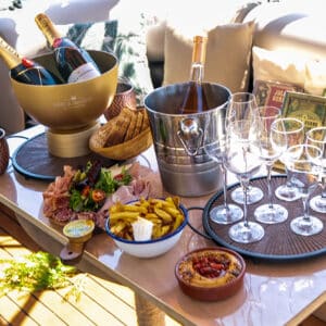 Expérience - À la recherche de l'Apéro Perdu