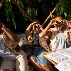 Escape Game - À la recherche du Totem perdu