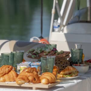 Breakfast Gourmand